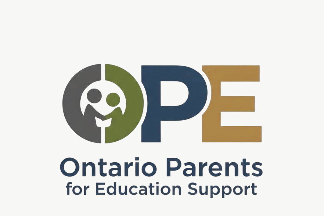 Ontario Parents for Education Support